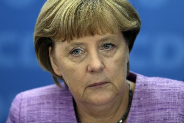 Η ΕΚΤ ενεργεί ανεξάρτητα και στο πλαίσιο της εντολής της, λέει η γερμανική κυβέρνηση